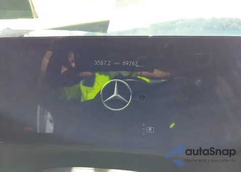 2021 Mercedes-Benz A 220 4Matic из США, поврежденный, VIN W1K3G4FB2MJ312674